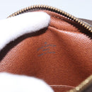 LOUIS VUITTON Monogram Amazon Shoulder Bag M45236 LV Auth ka3275-21