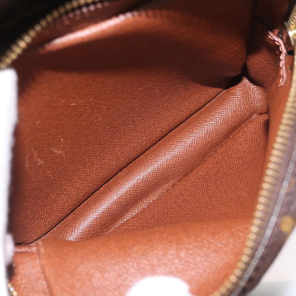 LOUIS VUITTON Monogram Amazon Shoulder Bag M45236 LV Auth ka3275
