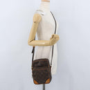 LOUIS VUITTON Monogram Amazon Shoulder Bag M45236 LV Auth ka3275-25