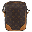 LOUIS VUITTON Monogram Amazon Shoulder Bag M45236 LV Auth ka3275-2
