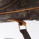 LOUIS VUITTON Monogram Amazon Shoulder Bag M45236 LV Auth ka3275-4