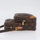 LOUIS VUITTON Monogram Amazon Shoulder Bag M45236 LV Auth ka3275-5