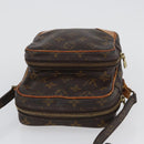 LOUIS VUITTON Monogram Amazon Shoulder Bag M45236 LV Auth ka3275-14