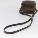 LOUIS VUITTON Monogram Amazon Shoulder Bag M45236 LV Auth ka3275-7