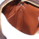 LOUIS VUITTON Monogram Danube Shoulder Bag M45266 LV Auth ka3276-19