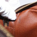 LOUIS VUITTON Monogram Danube Shoulder Bag M45266 LV Auth ka3276-12