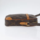LOUIS VUITTON Monogram Danube Shoulder Bag M45266 LV Auth ka3276-3
