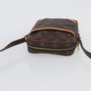 LOUIS VUITTON Monogram Danube Shoulder Bag M45266 LV Auth ka3276-6