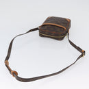 LOUIS VUITTON Monogram Danube Shoulder Bag M45266 LV Auth ka3276-7