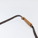 LOUIS VUITTON Monogram Danube Shoulder Bag M45266 LV Auth ka3276-8