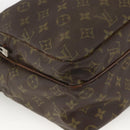 LOUIS VUITTON Monogram Migra Tour Shoulder Bag No.201 LV Auth ka3280-15