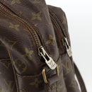 LOUIS VUITTON Monogram Migra Tour Shoulder Bag No.201 LV Auth ka3280-10