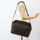 LOUIS VUITTON Monogram Migra Tour Shoulder Bag No.201 LV Auth ka3280-22