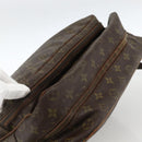 LOUIS VUITTON Monogram Migra Tour Shoulder Bag No.201 LV Auth ka3280-6