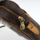 LOUIS VUITTON Monogram Danube Shoulder Bag M45266 LV Auth ka3301-19