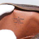 LOUIS VUITTON Monogram Danube Shoulder Bag M45266 LV Auth ka3301-20