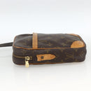 LOUIS VUITTON Monogram Danube Shoulder Bag M45266 LV Auth ka3301-3