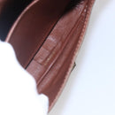 LOUIS VUITTON Monogram Cartouchiere MM Shoulder Bag M51253 LV Auth ka331-23