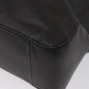 BOTTEGA VENETA INTRECCIATO Hand Bag Leather Brown Auth ka3317-16