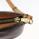 LOUIS VUITTON Monogram Drouot Shoulder Shoulder Bag M51290 LV Auth ka3318-10
