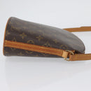 LOUIS VUITTON Monogram Drouot Shoulder Shoulder Bag M51290 LV Auth ka3318-3