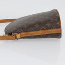 LOUIS VUITTON Monogram Drouot Shoulder Shoulder Bag M51290 LV Auth ka3318-4
