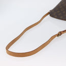 LOUIS VUITTON Monogram Drouot Shoulder Shoulder Bag M51290 LV Auth ka3318-7