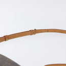 LOUIS VUITTON Monogram Drouot Shoulder Shoulder Bag M51290 LV Auth ka3318-8