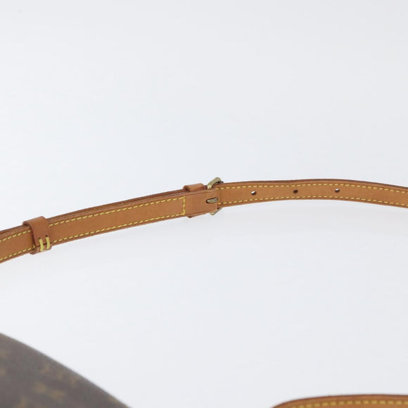 LOUIS VUITTON Monogram Drouot Shoulder Shoulder Bag M51290 LV Auth ka3318