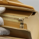LOUIS VUITTON Epi Croisette GM Tote Bag Vanilla M5250A LV Auth ka3320-10