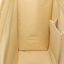 LOUIS VUITTON Epi Croisette GM Tote Bag Vanilla M5250A LV Auth ka3320-19