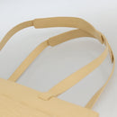 LOUIS VUITTON Epi Croisette GM Tote Bag Vanilla M5250A LV Auth ka3320-8