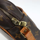 LOUIS VUITTON Monogram Trocadero 27 Shoulder Bag M51274 LV Auth ka3325-9