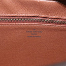 LOUIS VUITTON Monogram Trocadero 27 Shoulder Bag M51274 LV Auth ka3325-18