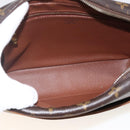 LOUIS VUITTON Monogram Trocadero 27 Shoulder Bag M51274 LV Auth ka3325-10