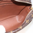 LOUIS VUITTON Monogram Trocadero 27 Shoulder Bag M51274 LV Auth ka3325-19