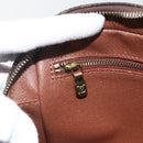 LOUIS VUITTON Monogram Trocadero 27 Shoulder Bag M51274 LV Auth ka3325-21