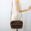 LOUIS VUITTON Monogram Trocadero 27 Shoulder Bag M51274 LV Auth ka3325-23