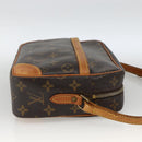 LOUIS VUITTON Monogram Trocadero 27 Shoulder Bag M51274 LV Auth ka3325-4