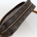 LOUIS VUITTON Monogram Trocadero 27 Shoulder Bag M51274 LV Auth ka3325-6