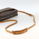 LOUIS VUITTON Monogram Trocadero 27 Shoulder Bag M51274 LV Auth ka3325-7
