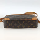 LOUIS VUITTON Monogram Trocadero 27 Shoulder Bag M51274 LV Auth ka3325-5