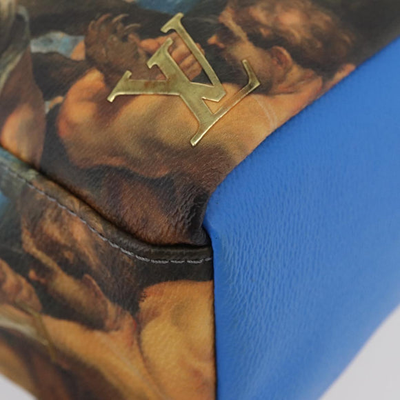 LOUIS VUITTON Masters Collection RUBENS Palm Springs M43335 LV Auth ka3336SAM