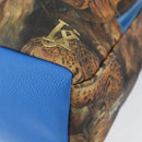 LOUIS VUITTON Masters Collection RUBENS Palm Springs M43335 LV Auth ka3336SAM-17