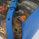 LOUIS VUITTON Masters Collection RUBENS Palm Springs M43335 LV Auth ka3336SAM-18