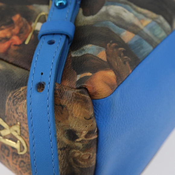 LOUIS VUITTON Masters Collection RUBENS Palm Springs M43335 LV Auth ka3336SAM