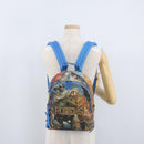 LOUIS VUITTON Masters Collection RUBENS Palm Springs M43335 LV Auth ka3336SAM-28