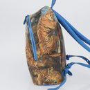 LOUIS VUITTON Masters Collection RUBENS Palm Springs M43335 LV Auth ka3336SAM-3