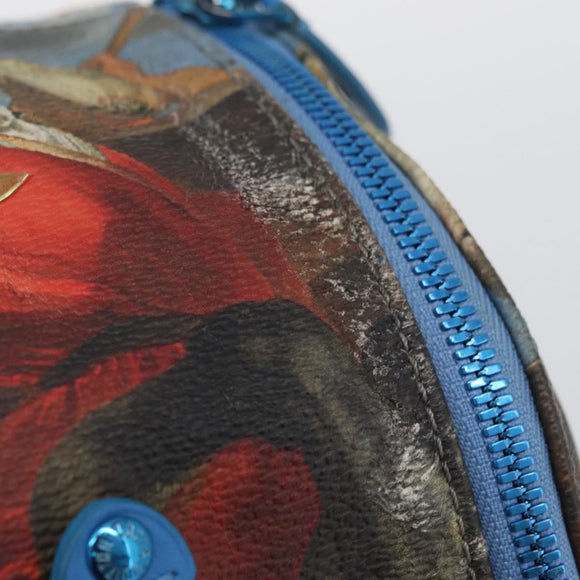 LOUIS VUITTON Masters Collection RUBENS Palm Springs M43335 LV Auth ka3336SAM