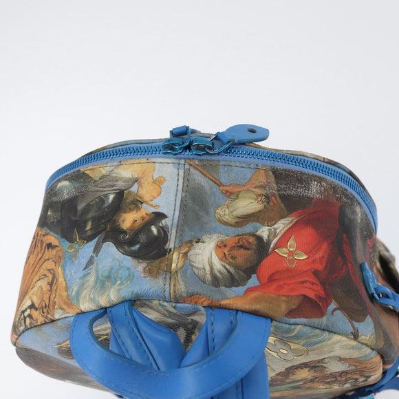 LOUIS VUITTON Masters Collection RUBENS Palm Springs M43335 LV Auth ka3336SAM
